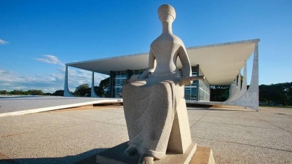 Ministros do STF formam maioria para manter lei anti-moratória no MT