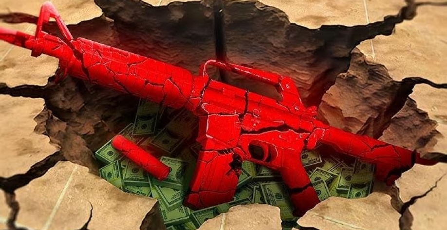 Esquerda em pânico: O PL Antifacção de Derrite aprovado - Por Paula Sousa