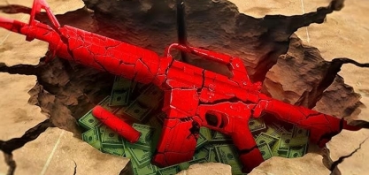 Esquerda em pânico: O PL Antifacção de Derrite aprovado - Por Paula Sousa