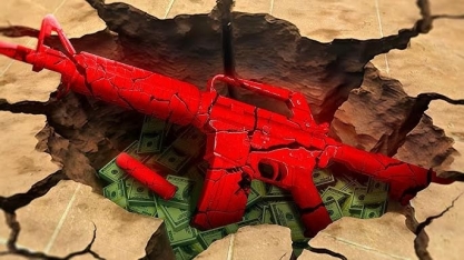 Esquerda em pânico: O PL Antifacção de Derrite aprovado - Por Paula Sousa