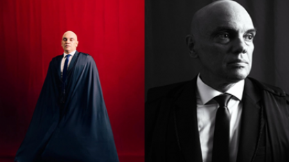 Corrupção, megaoperação e a atuação do STF – Por William Waack