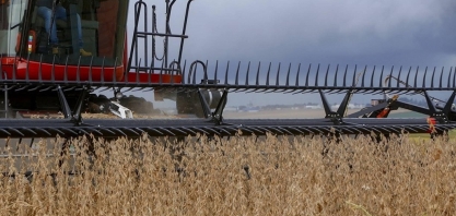 Margens apertadas na lavoura de soja preocupam; custo de 64 sacas por ha