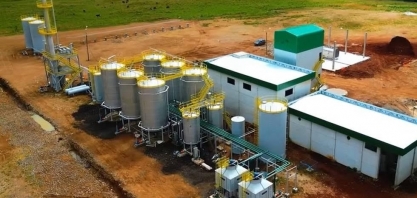 Usina de etanol de trigo recebe licença de operação no Rio Grande do Sul