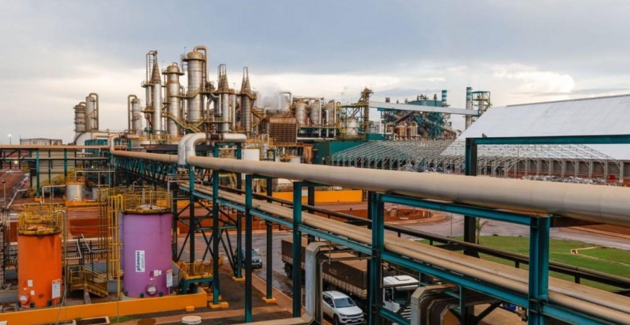 CerradinhoBio deixa IPO em aberto e milho já representa 80% do etanol