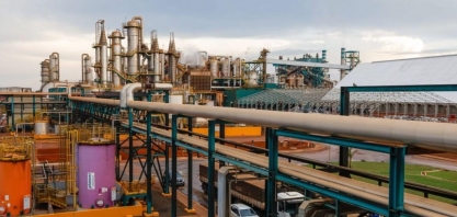 CerradinhoBio deixa IPO em aberto e milho já representa 80% do etanol