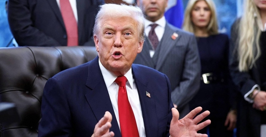 Prestígio mais baixo de Trump favorece café e frutas do Brasil