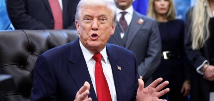 Prestígio mais baixo de Trump favorece café e frutas do Brasil