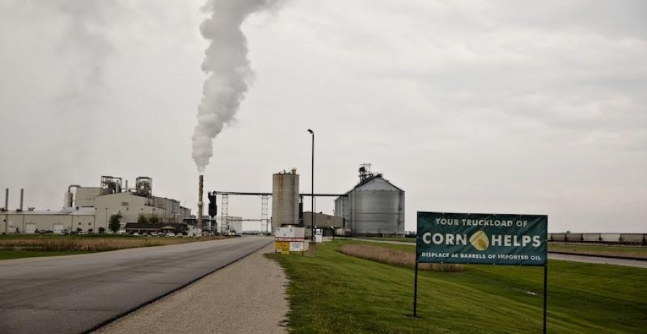 Etanol: O presente de Lula para Trump - Por Adriana Fernandes