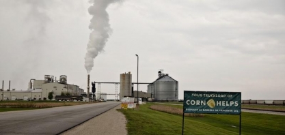 Etanol: O presente de Lula para Trump - Por Adriana Fernandes