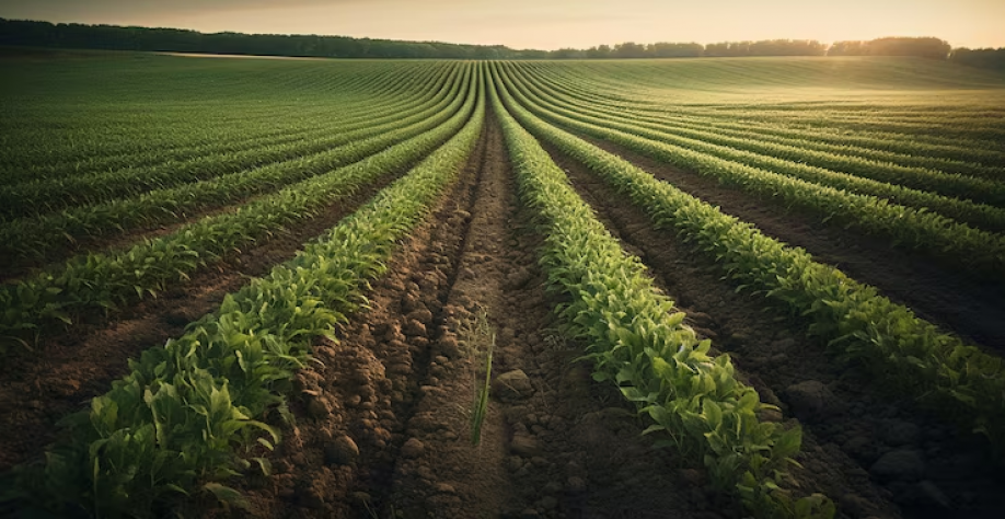 Acordo da soja dos EUA com China afeta pouco o mercado do Brasil