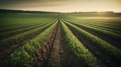 Acordo da soja dos EUA com China afeta pouco o mercado do Brasil