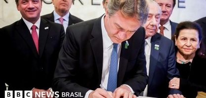 Joesley Batista: as investidas do dono da JBS na diplomacia