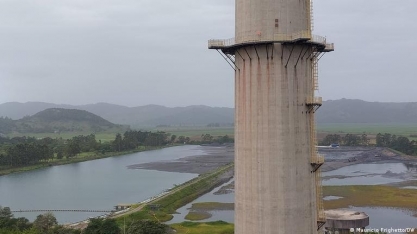 Como o lobby do carvão freia transição energética no Brasil