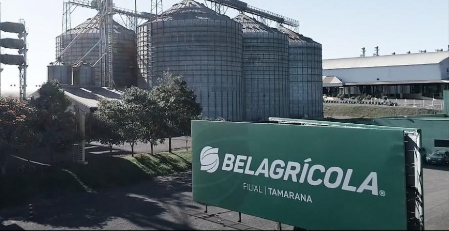 Belagrícola protocola plano de recuperação extrajudicial