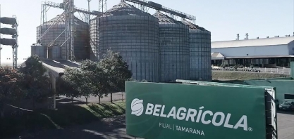 Belagrícola protocola plano de recuperação extrajudicial