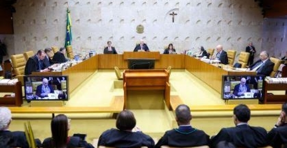 Partidos de esquerda acionam STF contra PL da Dosimetria