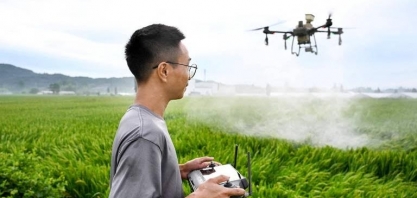 China desbanca Rússia e lidera venda de fertilizante para Brasil