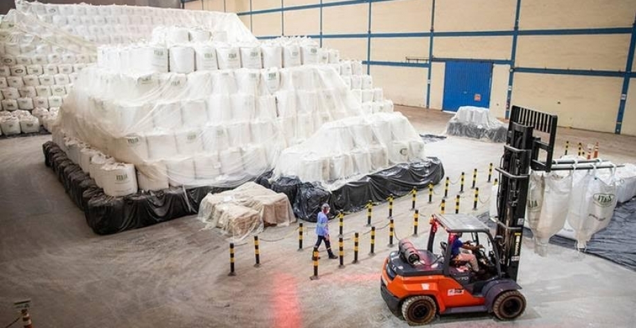 Preços do açúcar no Brasil reagiram no fim de novembro