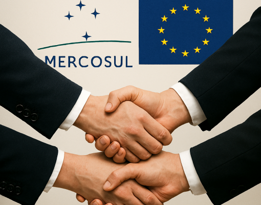 Entenda em 10 pontos o acordo comercial entre Mercosul e União Europeia