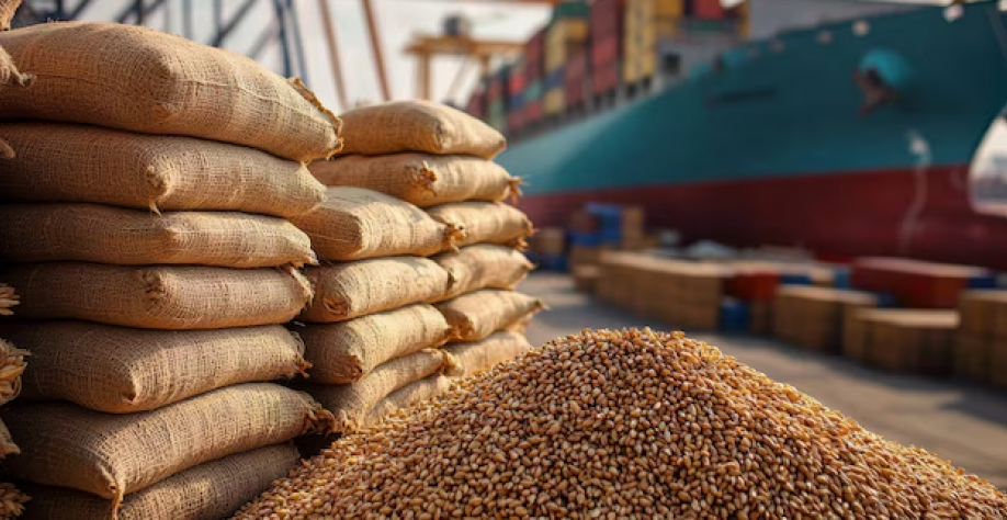 China: Importação recorde de soja com compras do Brasil e trégua com EUA