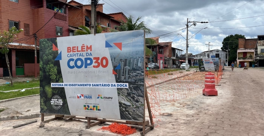 A COP30 foi um sucesso? Não! – Por Carlos Nobre