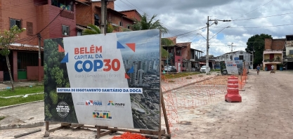 A COP30 foi um sucesso? Não! – Por Carlos Nobre