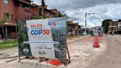 A COP30 foi um sucesso? Não! – Por Carlos Nobre