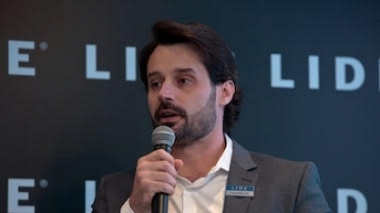 Piai consultou senadora e Lupion antes de sugerir sucessor a Tarcísio