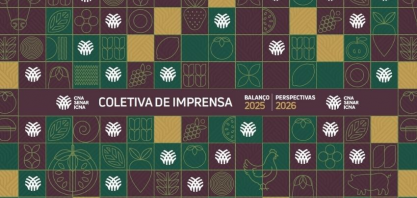 CNA: Cenários de incertezas desafiam produtores rurais em 2026