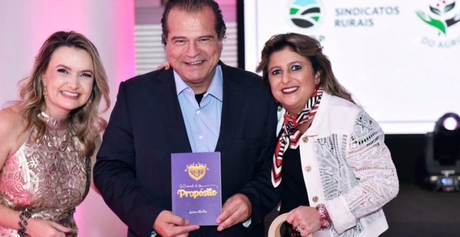 Faesp patrocina eventos e exclui produtores de Ribeirão Preto e Araraquara