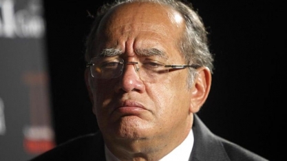 Ministro altera lei e veta Senado de pedir impeachment de ministros do STF