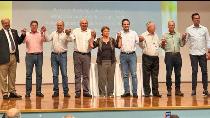 Faesp tenta mediar embate entre usineiros e dissidentes da Orplana