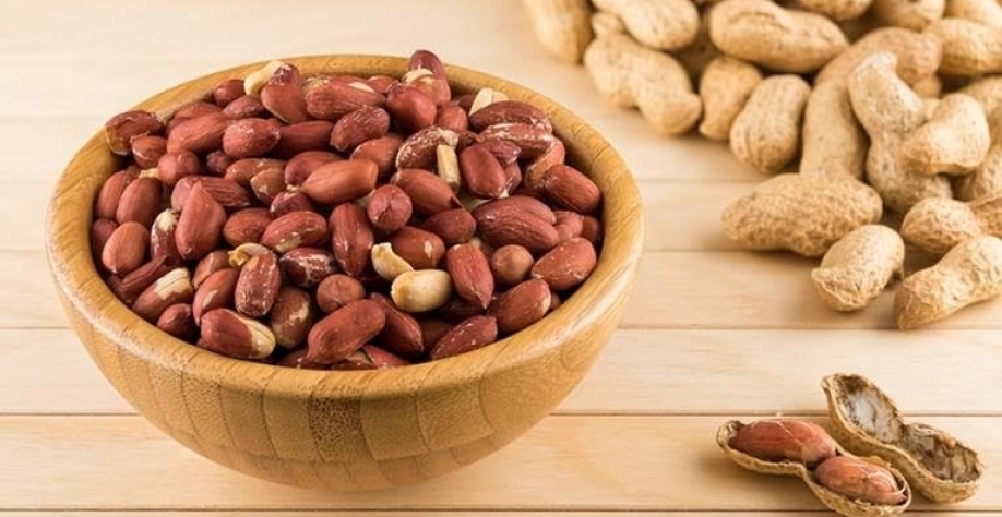 Guerra comercial entre EUA e China beneficiou o amendoim brasileiro