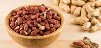 Guerra comercial entre EUA e China beneficiou o amendoim brasileiro