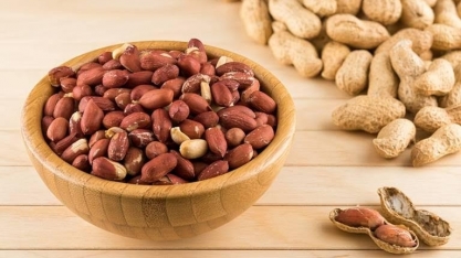 Guerra comercial entre EUA e China beneficiou o amendoim brasileiro