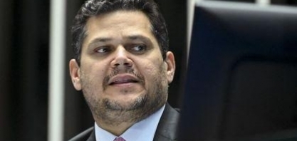 Alcolumbre resiste a Messias no STF em estratégia de poder, diz analista