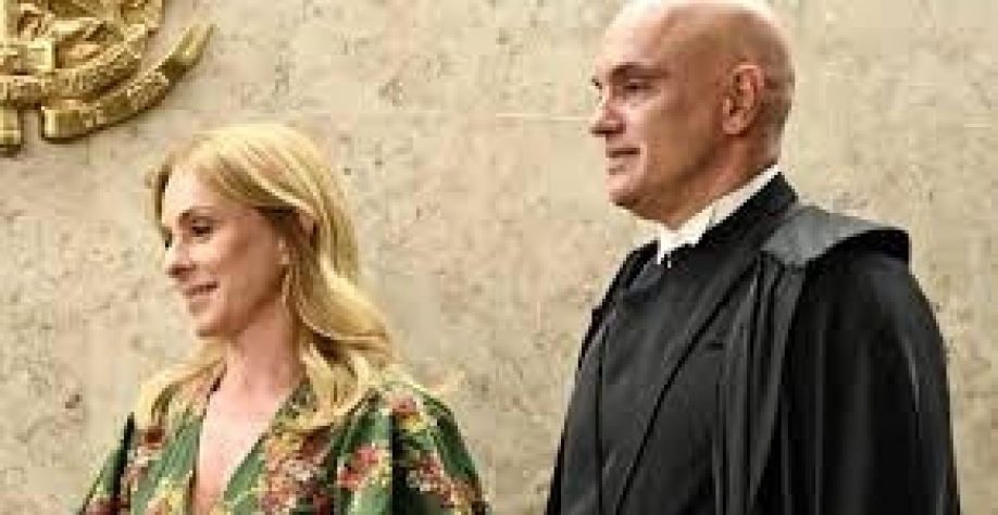 Master contratou escritório da família de Moraes por R$ 3,6 mi ao mês, diz jornal