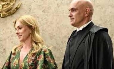 Master contratou escritório da família de Moraes por R$ 3,6 mi ao mês, diz jornal