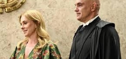 Master contratou escritório da família de Moraes por R$ 3,6 mi ao mês, diz jornal