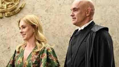 Master contratou escritório da família de Moraes por R$ 3,6 mi ao mês, diz jornal