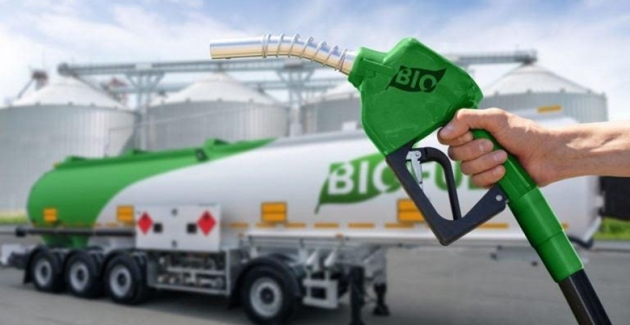 Alemanha aprova proposta de Lei sobre Biocombustíveis