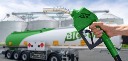 Alemanha aprova proposta de Lei sobre Biocombustíveis