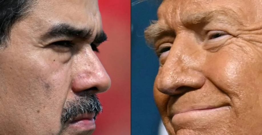 Maduro descumpriu ultimato de Trump para deixar poder, dizem fontes