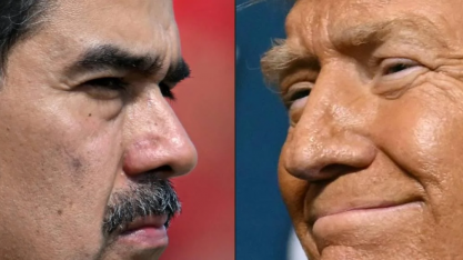 Maduro descumpriu ultimato de Trump para deixar poder, dizem fontes