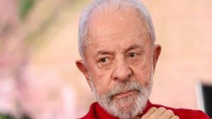 Ipsos-Ipec: Lula tem rejeição de 44%, e 56% dizem que não merece reeleição