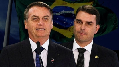 Flávio no jogo e o voto nulo que não deve se repetir – Por Paula Sousa