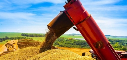 EUA fazem Brasil vender 109 mi de t de soja e China importar 110 mi 