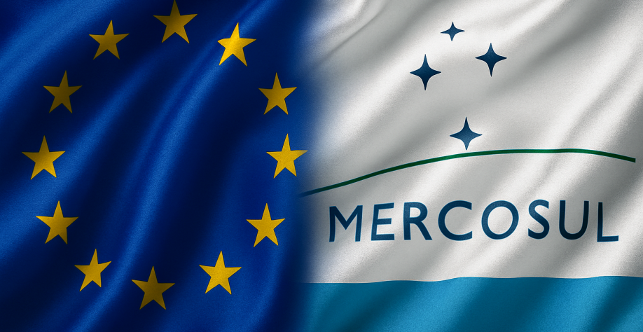 Mercosul aceita salvaguardas para 