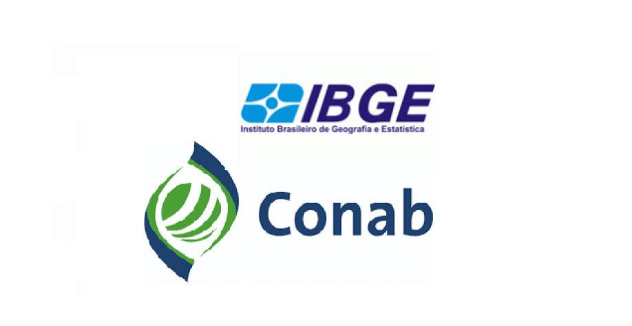 Para IBGE, safra de grãos recua; Conab vê novo recorde