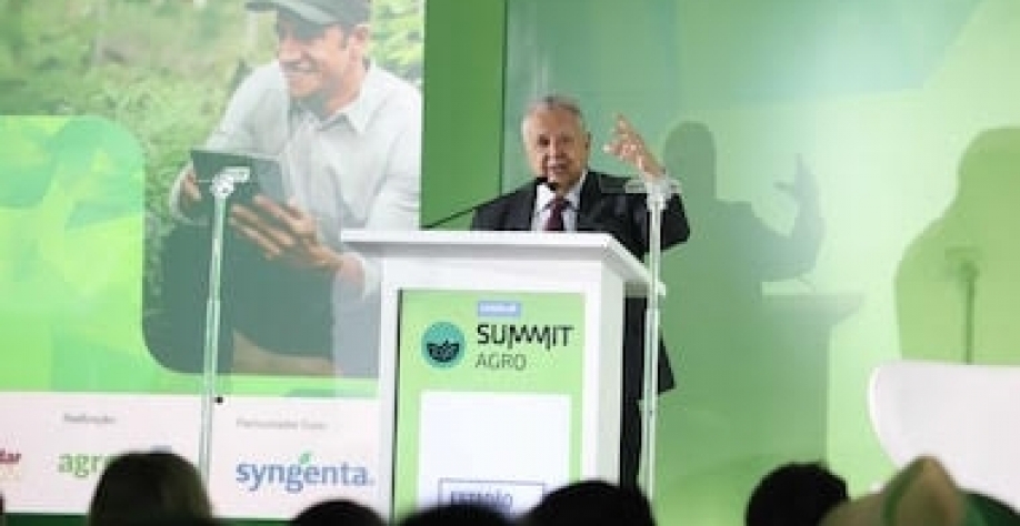  “Revolução silenciosa transformou Cerrado em potência agrícola”